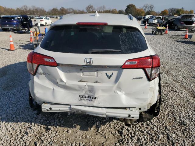 2022 HONDA HR-V EX #3297052574