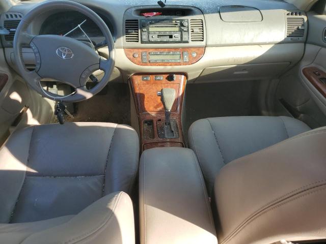 2005 TOYOTA CAMRY LE #3292763815