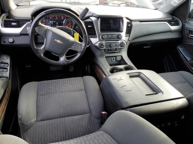 2017 CHEVROLET SUBURBAN C #3303727424