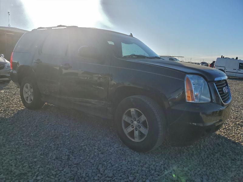 2013 GMC YUKON SLE #3302085148