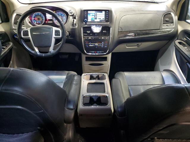 2016 CHRYSLER TOWN & COU #3284616327