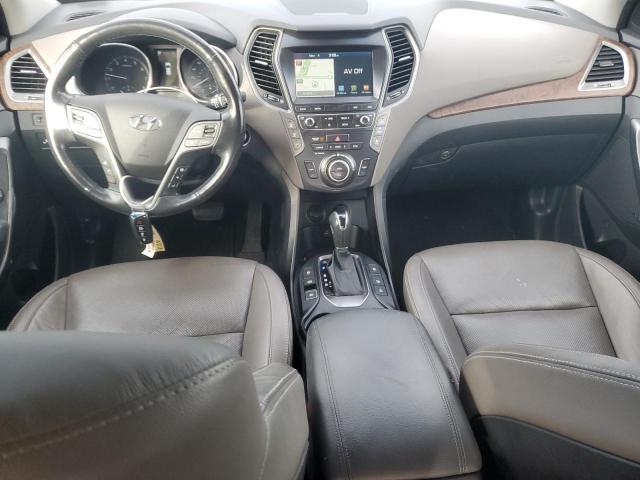 2019 HYUNDAI SANTA FE X - KM8SRDHF8KU298304