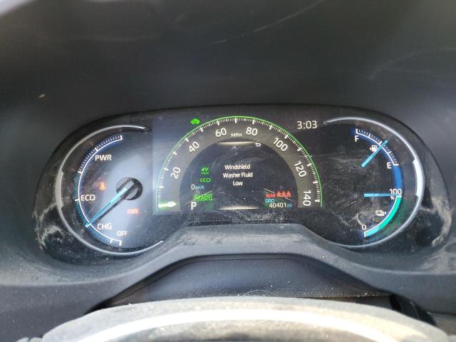 2022 TOYOTA RAV4 PRIME #3293465421