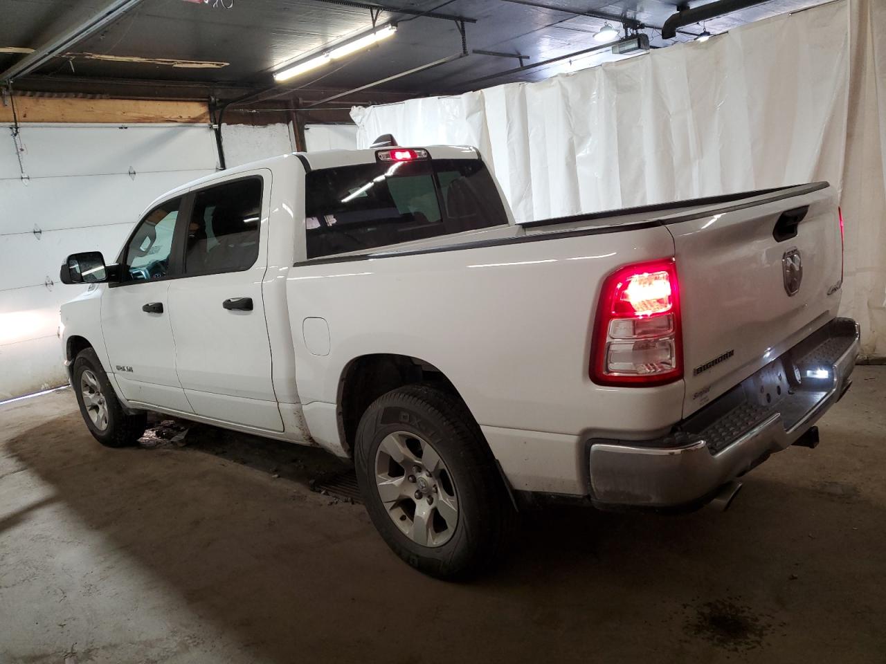 RAM 1500 BIG HORN/LONE STAR