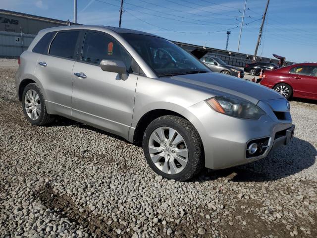 2010 ACURA RDX TECHNO #3303727454