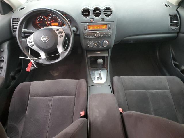 2009 NISSAN ALTIMA 2.5 #3282367288