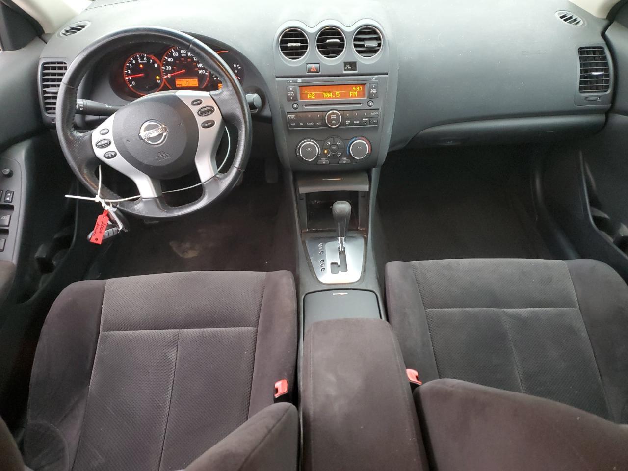 Lot #3282367288 2009 NISSAN ALTIMA 2.5