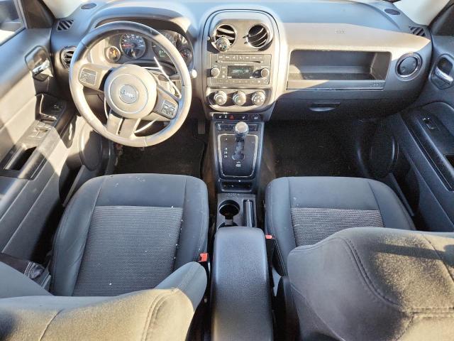 2013 JEEP PATRIOT LA - 1C4NJRFB7DD237017