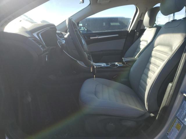 2014 FORD FUSION #3294588042