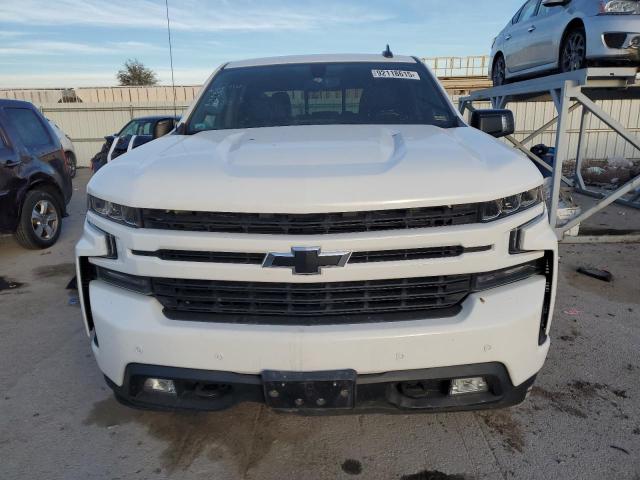 2020 CHEVROLET SILVERADO - 1GCUYEED8LZ228783
