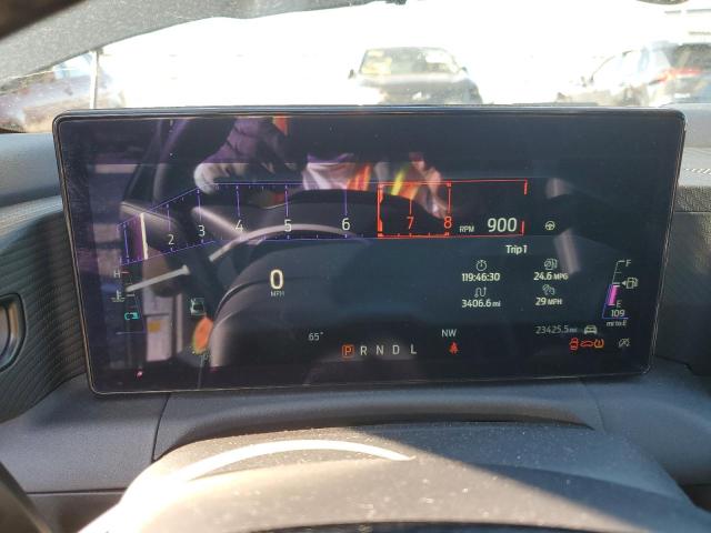 2024 FORD MUSTANG #3285013920