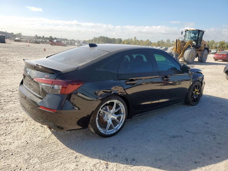 2025 HONDA CIVIC SI #3293272421