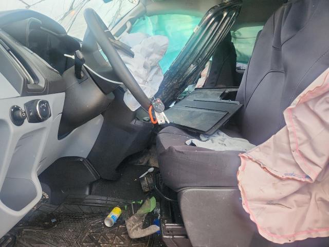 2019 FORD TRANSIT T- #3287290006