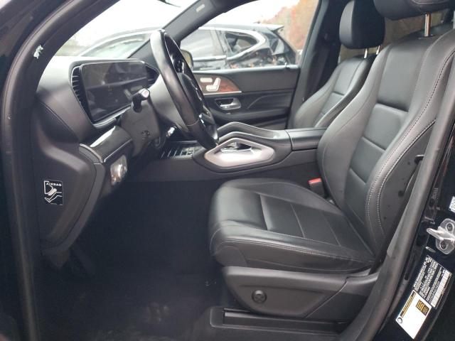 2022 MERCEDES-BENZ GLE 350 #3284609355