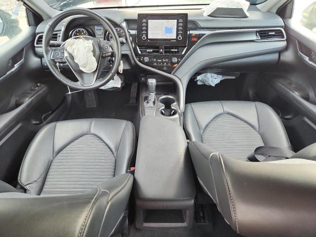 2024 TOYOTA CAMRY SE N #3305383304