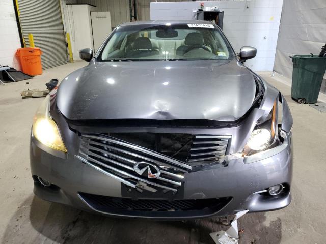 2011 INFINITI G37 #3284035838