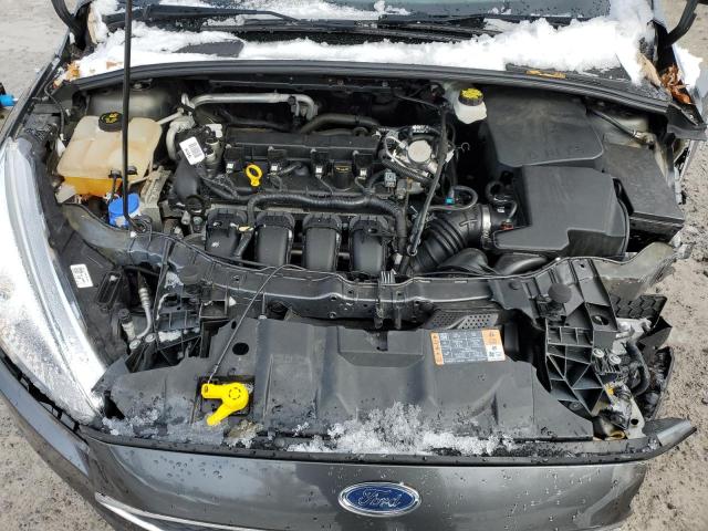 2018 FORD FOCUS SE #3311469323