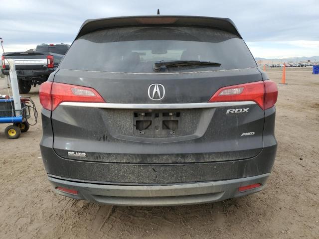 2015 ACURA RDX #3304555434