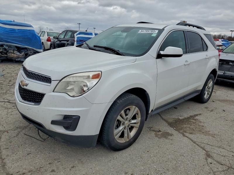 2015 CHEVROLET EQUINOX LT #3298044156