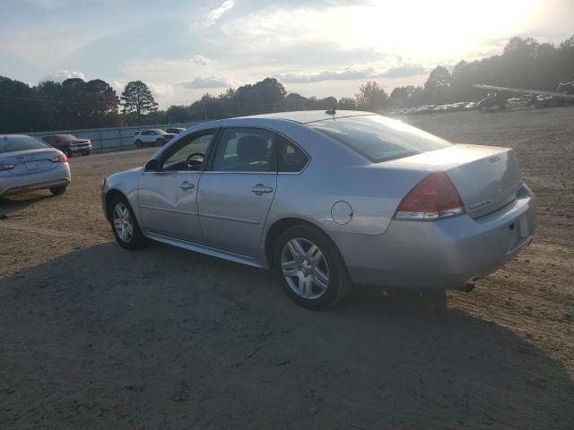 2014 CHEVROLET IMPALA LIM #3287285987