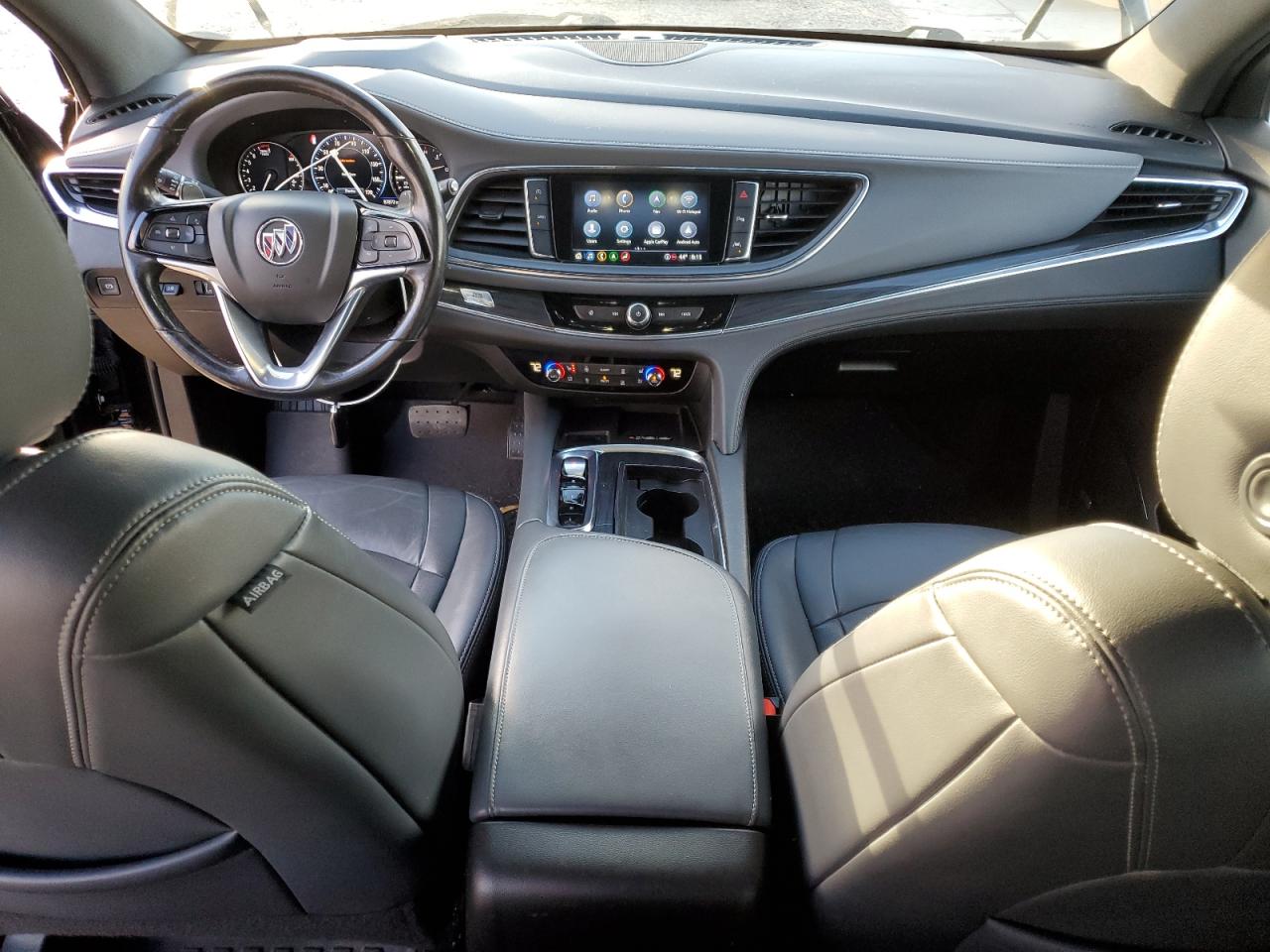 BUICK ENCLAVE PREMIUM