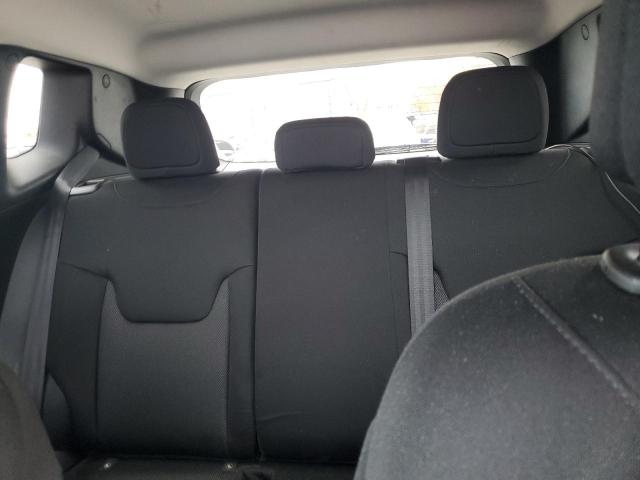 2021 JEEP RENEGADE S #3292434555