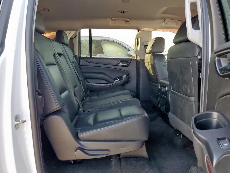 2018 GMC YUKON XL C #3304729909