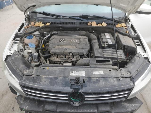 2014 VOLKSWAGEN JETTA SE #3286923235