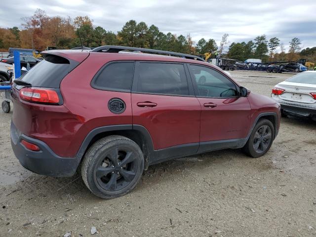 2018 JEEP CHEROKEE L #3301834382