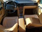 Lot #3303844512 1987 MERCEDES-BENZ 300 DT