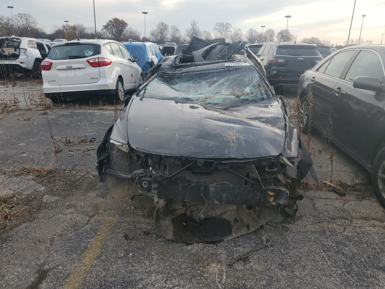 CADILLAC CTS LUXURY COLLECTION