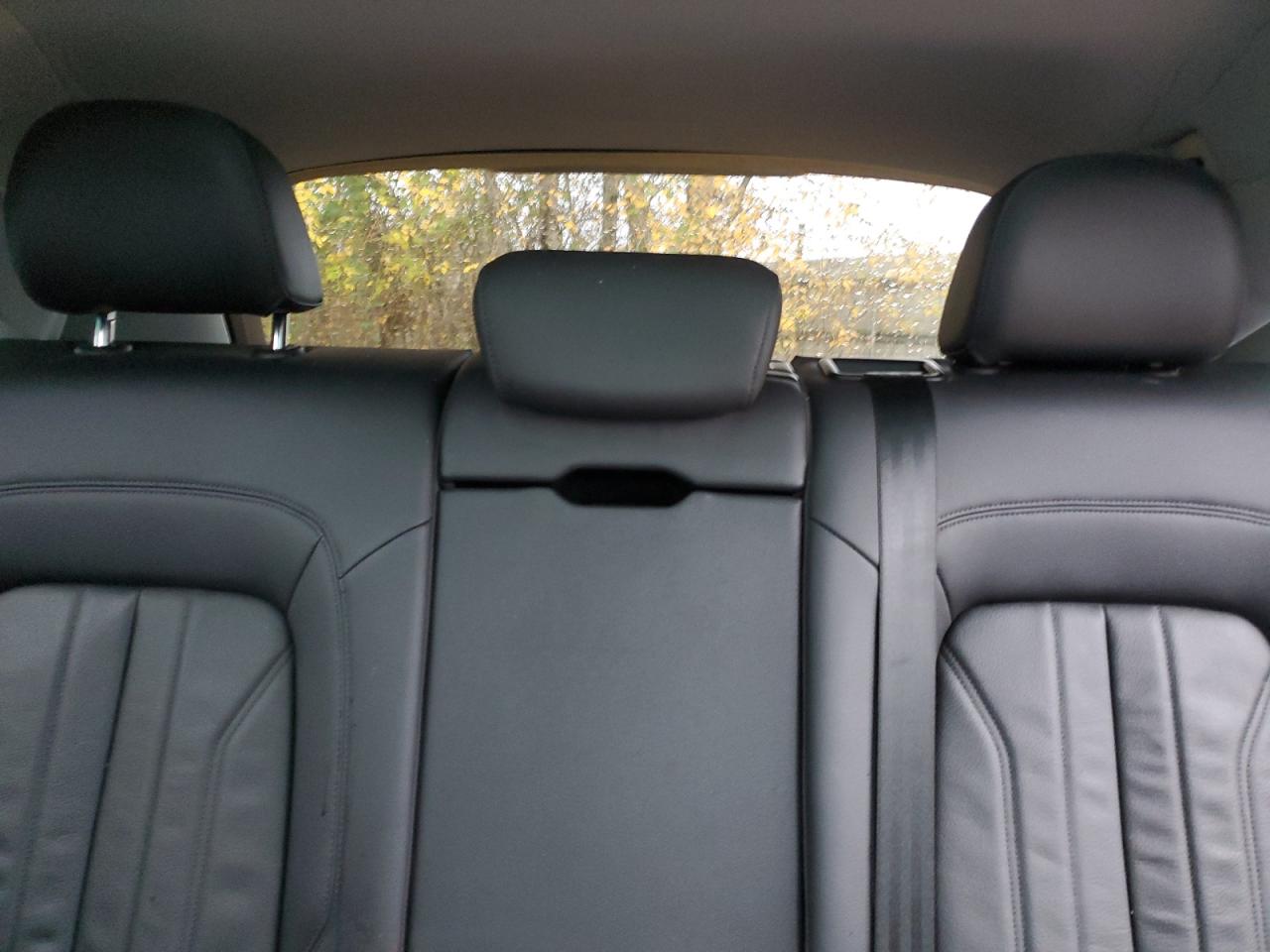 AUDI Q5 PREMIUM PLUS