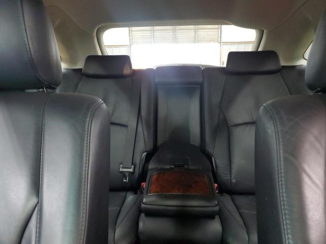 2009 LEXUS RX 350 #3297000814
