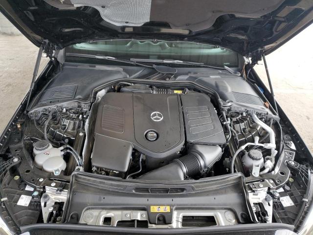2024 MERCEDES-BENZ C 300 #3315544879