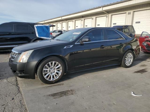 Global Auto Auctions: 2011 CADILLAC CTS LUXURY