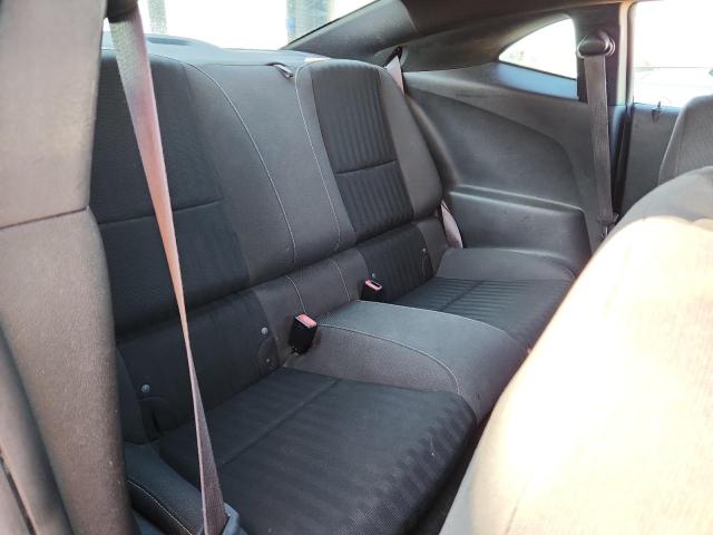 2013 CHEVROLET CAMARO LS #3284779545