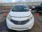 Lot #3304714904 2015 NISSAN VERSA NOTE