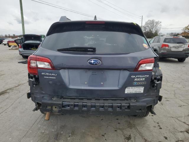 2017 SUBARU OUTBACK 2. #3292491684