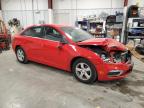 Lot #3301705363 2016 CHEVROLET CRUZE LIMI