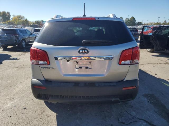 2013 KIA SORENTO LX #3316711408