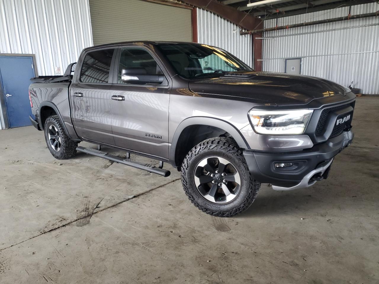 RAM 1500 REBEL