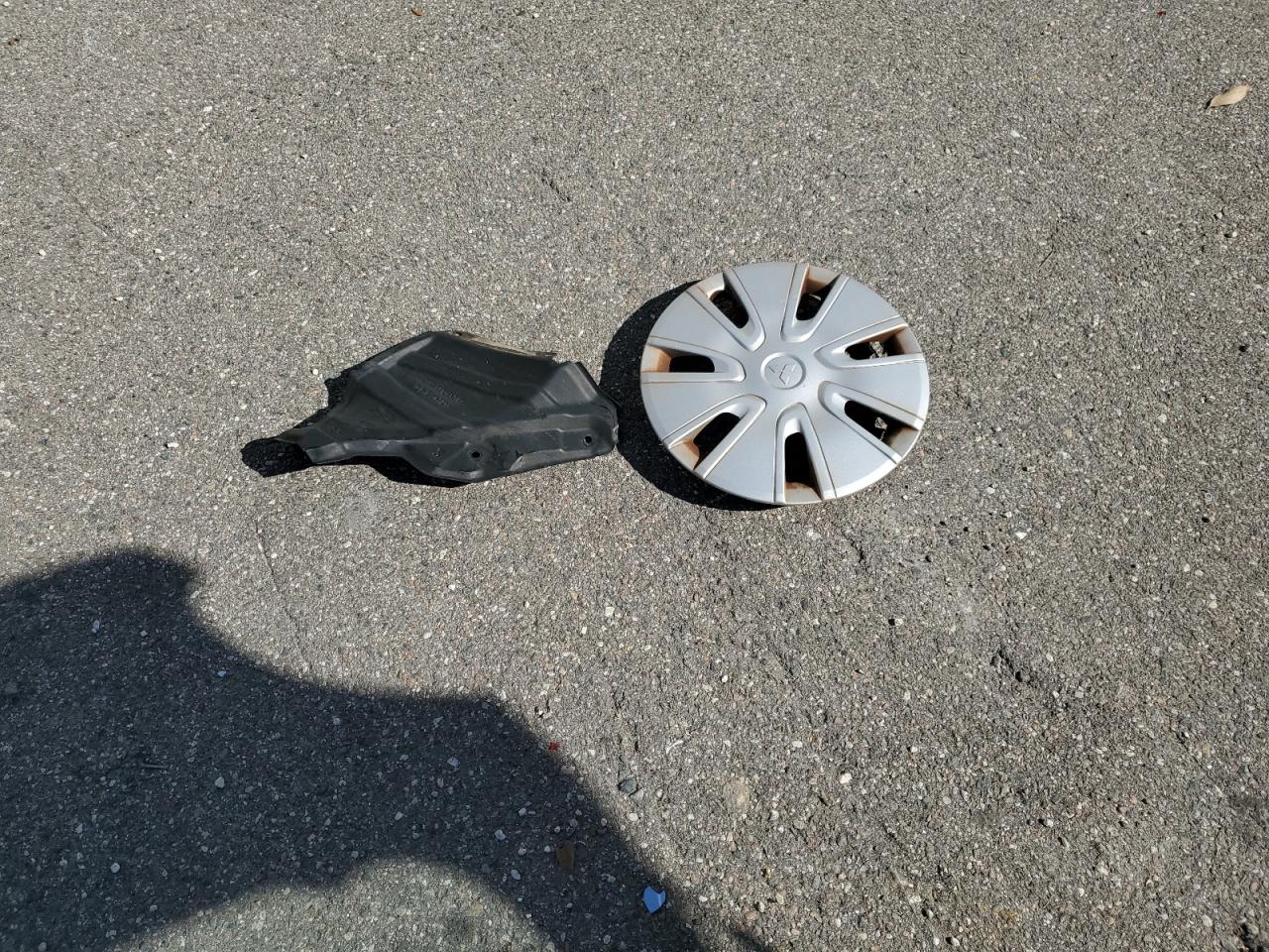 MITSUBISHI MIRAGE DE