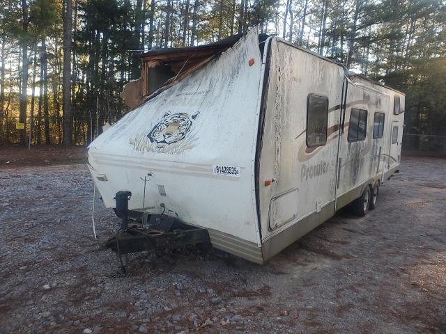 2005 OTHER FLEETWOOD #3302869913