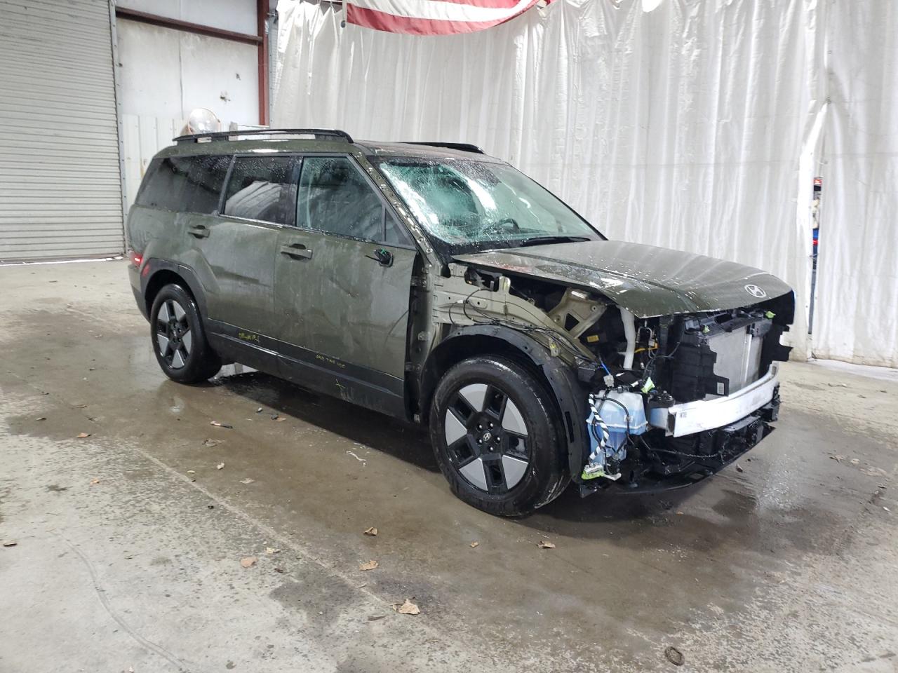 HYUNDAI SANTA FE SEL