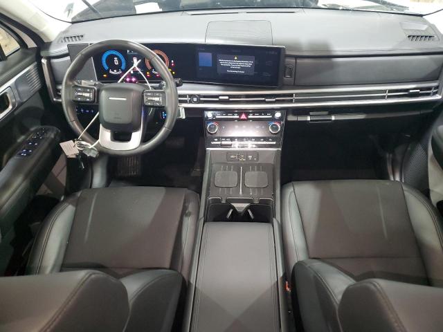 2025 HYUNDAI SANTA FE S #3309570557