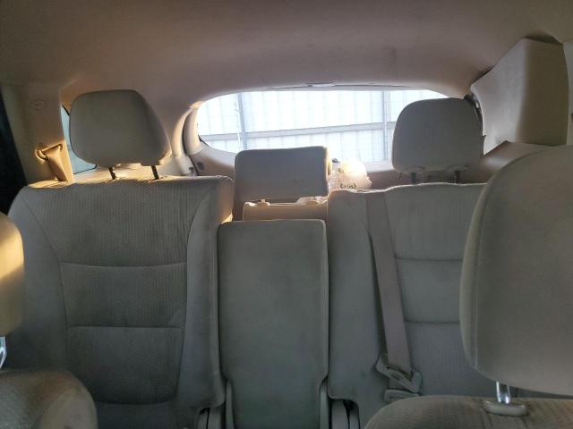 2011 KIA SORENTO #3304750930