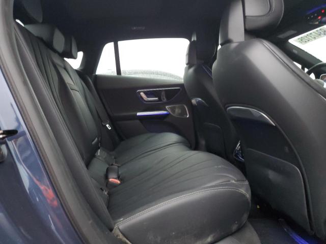 2024 MERCEDES-BENZ EQE SEDAN #3291158008