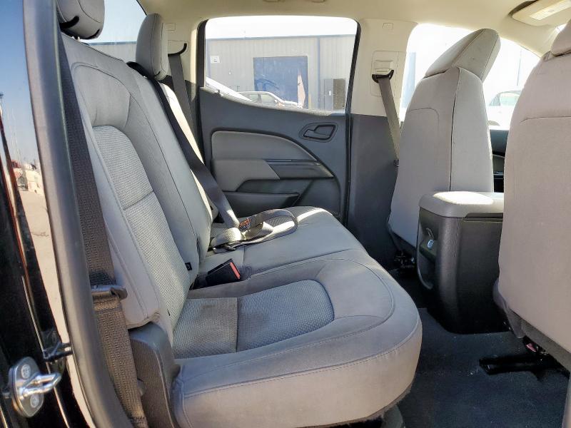 2019 CHEVROLET COLORADO #3293504431