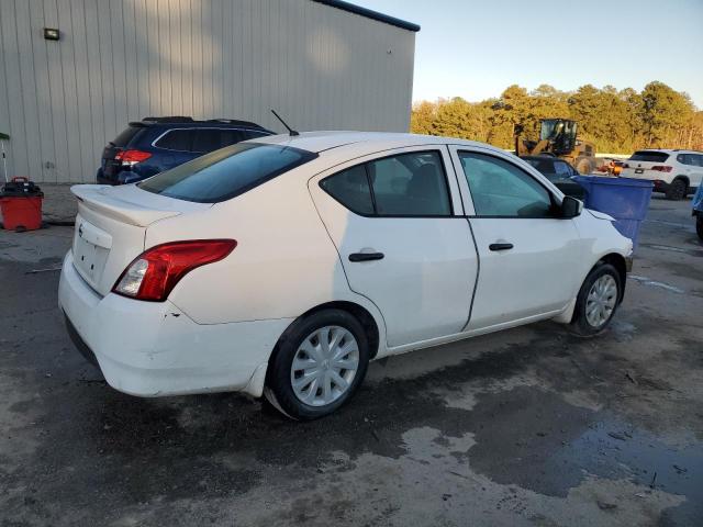 2019 NISSAN VERSA S #3285812661