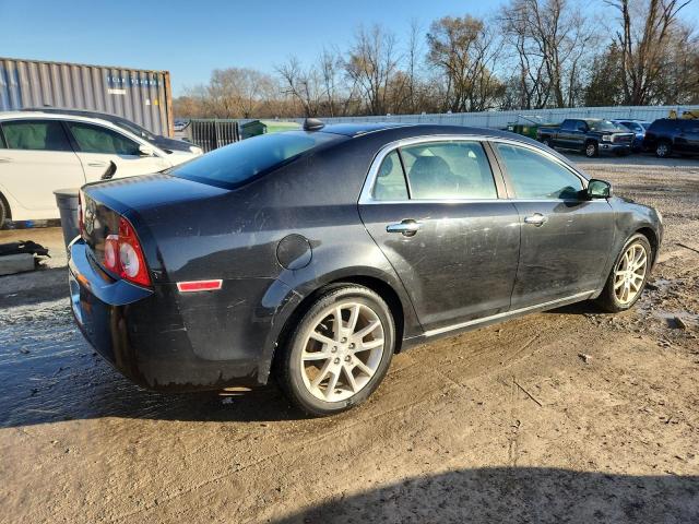 2012 CHEVROLET MALIBU LTZ - 1G1ZE5E00CF145967